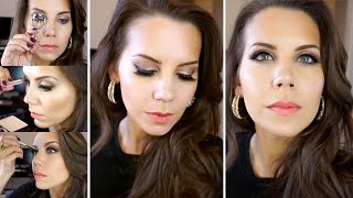Apply False Eyelashes like a Pro | Tip Tuesday #72