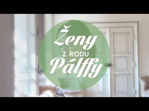 Červený Kameň - Ženy z rodu Pálffy 2013