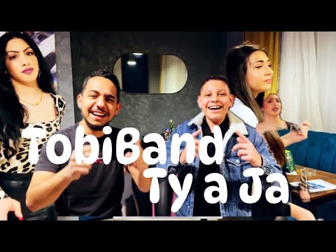 TobiBand - Ty a Ja ( Cover )