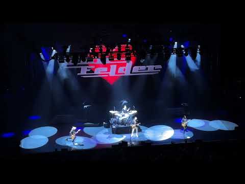 Styx & Kevin Cronin + Don Felder • “Brotherhood of Rock Tour” @ Hard Rock Live (5/30/25)