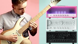 Video thumbnail for How I Got My Tone with Archetype Tim Henson by Charlie Robbins
