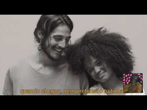 Agnes Nunes e Tiago Iorc- Pode se achegar (Legendado)