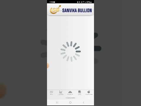 Sanvika Bullion