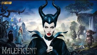 Download lagu Maleficent 1 (2014) Hindi Movie _ Angelina Jolie_ Elle Fanning_ Sam Riley_ Vivienne _ Recap _ Review mp3