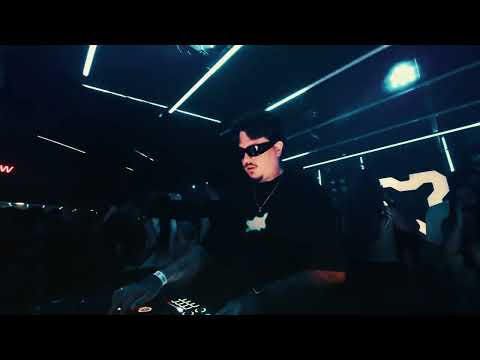 Bruno Marcos | Liveset @insideclubbr  - Blumenau SC ( 08.11.2025 )