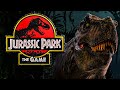 Jurassic Park: The Game juego Completo Gameplay En Espa