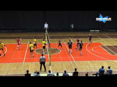 Pozycja lidera utrzymana