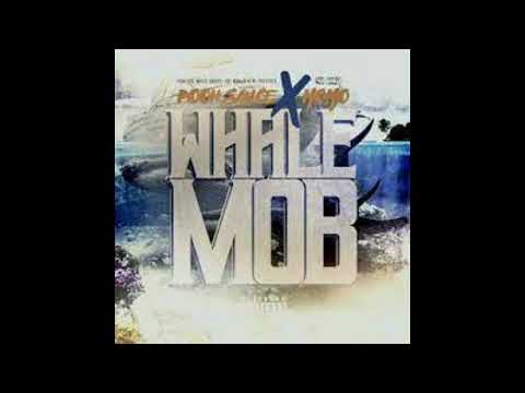 7. Whale Mob (Pooh Sauce x 3rd World Momo) - Global Prod. Kareem K