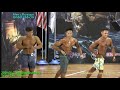 健美 201906 CTBBF Bodybuilding in Taiwan - Men’s Physique under 166 cm