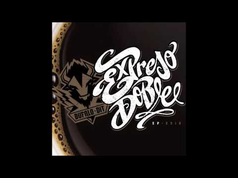 Bufalo Dit - Crecer (Prod. Israel Flores)