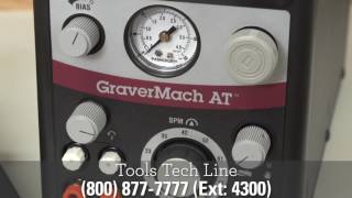 GRS GraverMach Engraving Machine