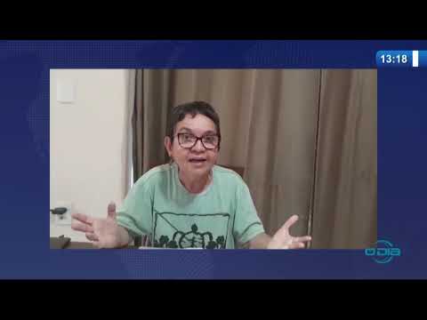 O DIA NEWS  31 03 20  Poluicão do ar no PiauiÌ cai apoÌs medidas de isolamento social