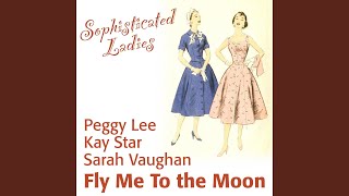 Fly Me to the Moon