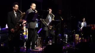 Insha Ji - Zeshan and The Transistors