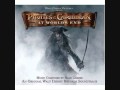 4- Multiple Jacks (Pirates of the Caribbean At World's End)