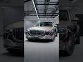 Pure Luxury In The Mercedes Maybach S 680 Maybach Mercedes Sklasse Sclass S680