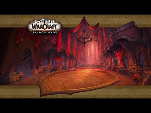 CASTLE NATHRIA MYTHIC (SOLO)