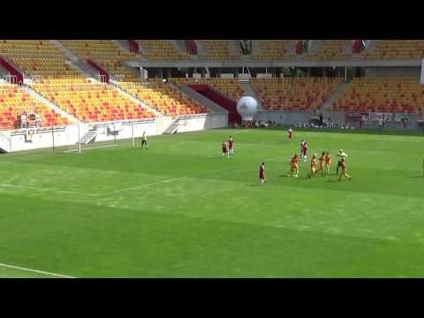 Escola vs AP 21 Kraków   Rocz  2003