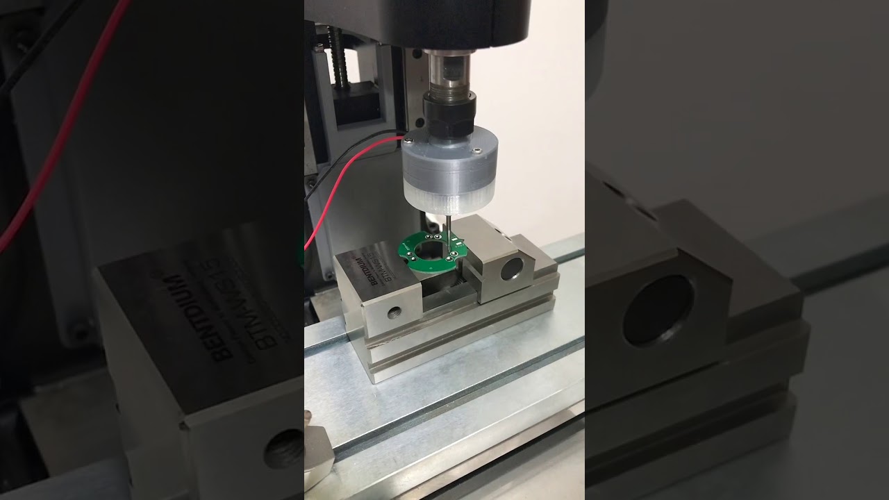 3D TOUCH PROBE (beta1)