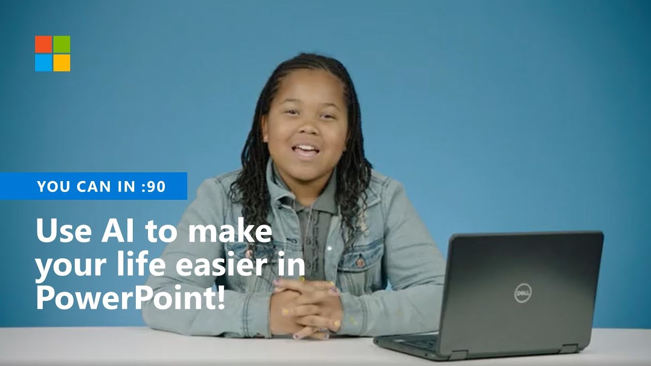 Video for How to use Office 365 Education in the classroom—this season’s You Can in :90 series is here to help