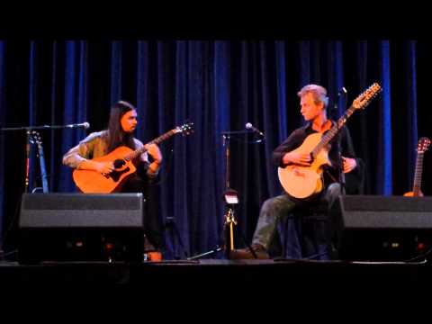 Opeth-Porcelain Heart-Acoustic Cover