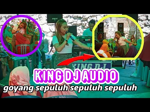 Nocu Labo Aru Cover Neng Vikha - King Dj Audio