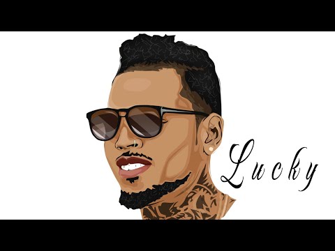 Chris Brown Ft. Gunna - Lucky | [FREE] Chris Brown x Gunna Type Beat "Lucky"
