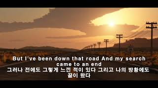 Ain&#39;t Going Down This Time - TONY JOE WHITE 이번에는 지지 않겠다