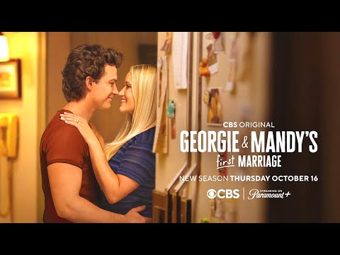 Tráiler Georgie y Mandy su primer matrimonio
