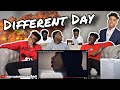 NLE Choppa Different Day Lil Baby Emotionally Scarred Remix REACTION