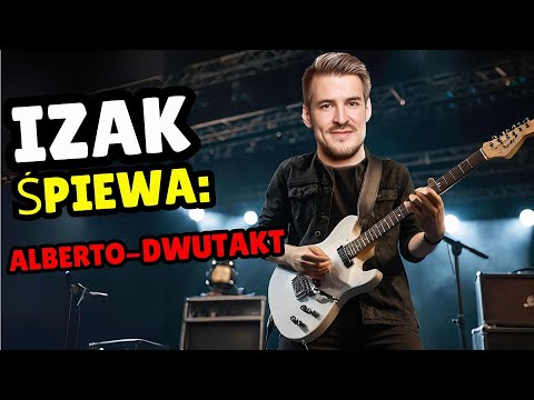 IZAK ŚPIEWA Alberto - Dwutakt