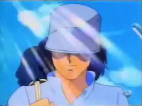 oliver y benji capitulo 26