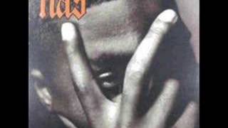 Nas - Life&#39;s A Bitch x 9th wonder the cross remix