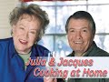 Julia & Jacques Cooking at Home (Eggs)