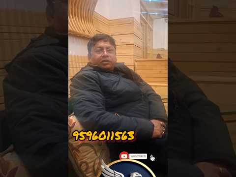 Gulmarg Gondola & snow sports vlog