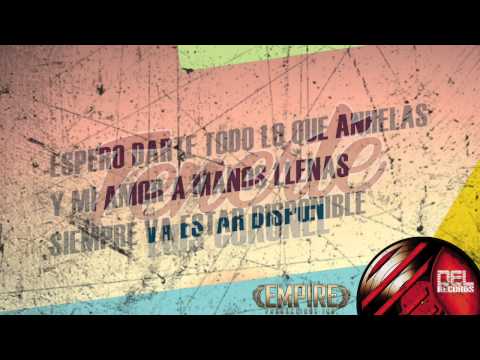 Luis Coronel -  Tenerte