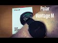 Sporttester Polar Vantage M