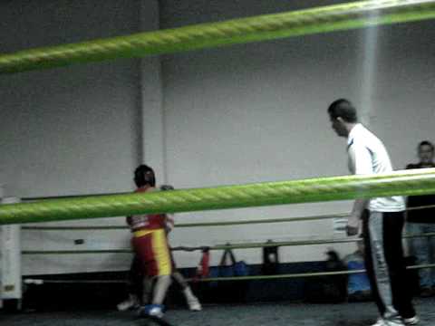 Marlon Amador Pineda  Amateur