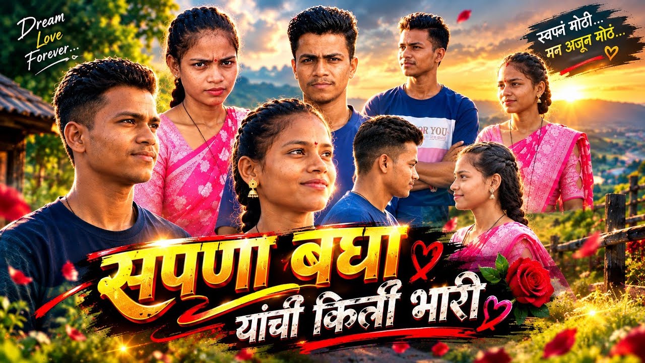 सपणा बघा यांची किती भारी/Sanju kavya full Alsong#AseemaPanda #MantuChhuria  #shorts #adivasi#comedy