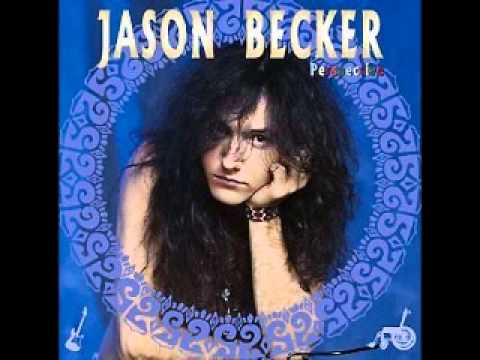 Jason Becker - Serrana Guitar pro tab