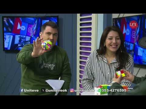 Villamariense participó del Campeonato Cubero 2025