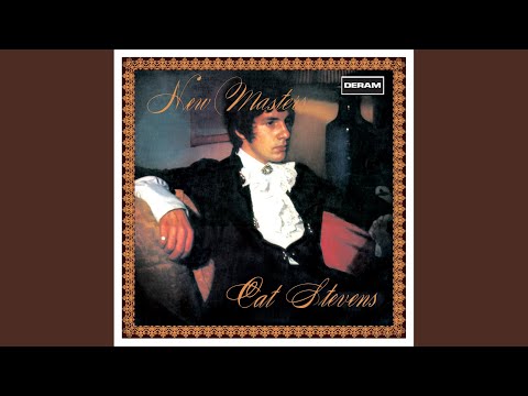Northern Wind - Cat Stevens