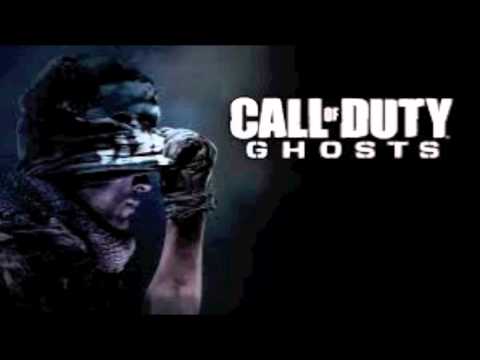 Call of Duty: Ghosts Hope 10 mins