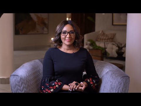 Profeta Nancy Amancio  -  ¿Cómo Puedo Pararme en la Brecha?  EP 1