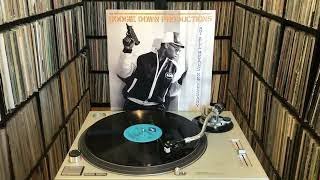 Boogie Down Productions &quot;Part Time Suckers&quot; [By All Means Necessary LP]