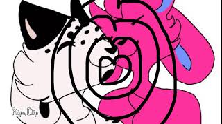 Pepper and Fluffens forever❣️