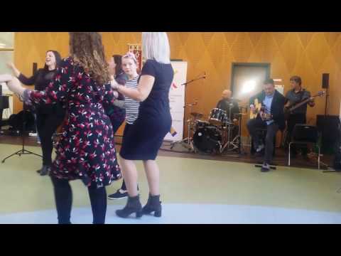 Moj Dilbere - Balkan Sevdah Klub