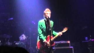 You Am I - Junk (live) - The Roundhouse, London - 2/6/2015