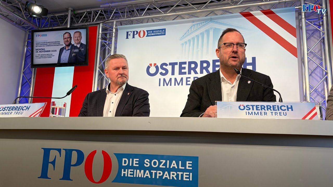 Regierungschaos pur: ÖVP und SPÖ verraten Österreichs Autofahrer in Brüssel!