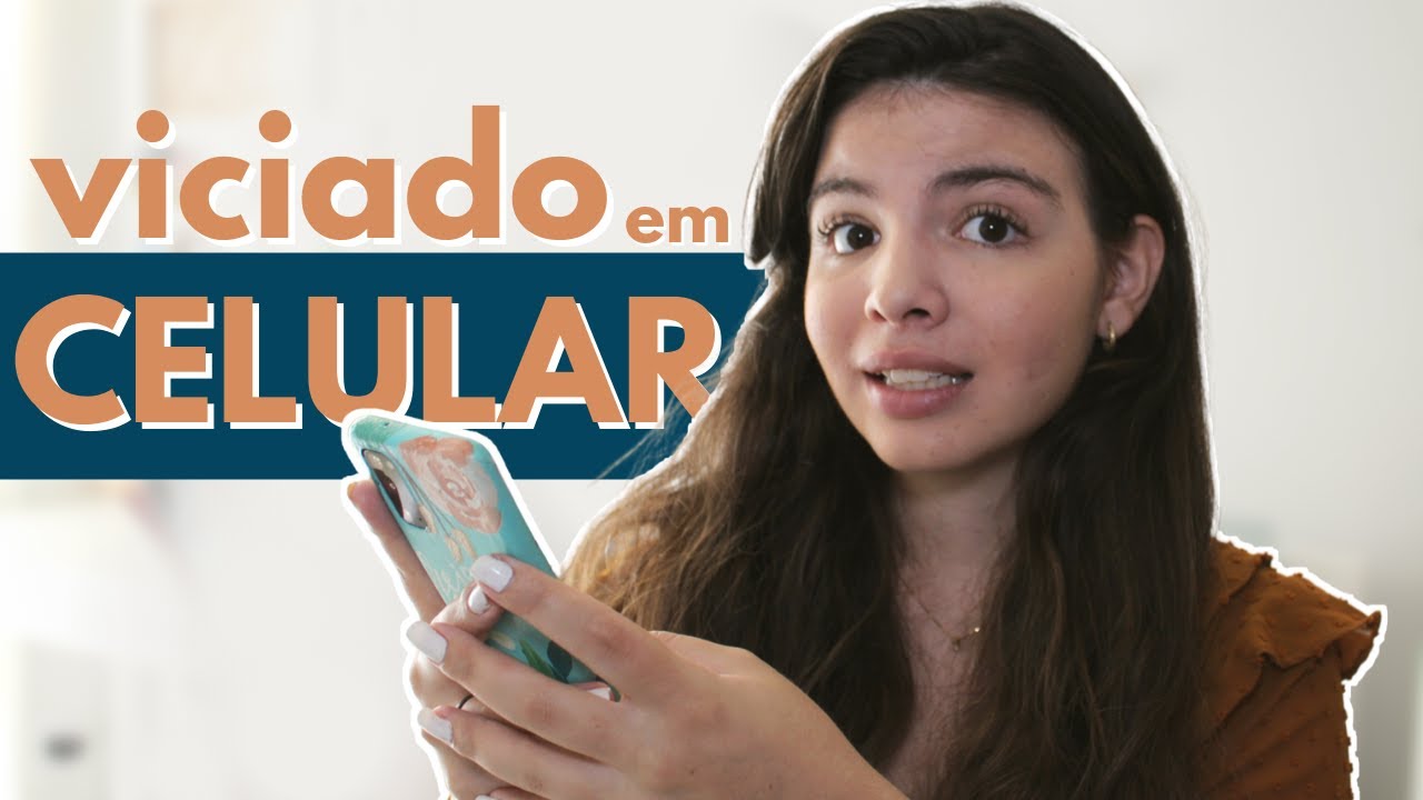 Domínio Próprio e o Uso do Celular